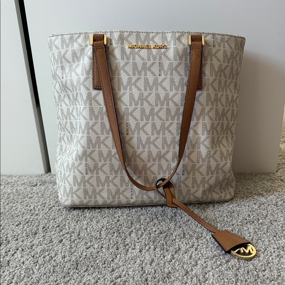Michael Kors tote bag